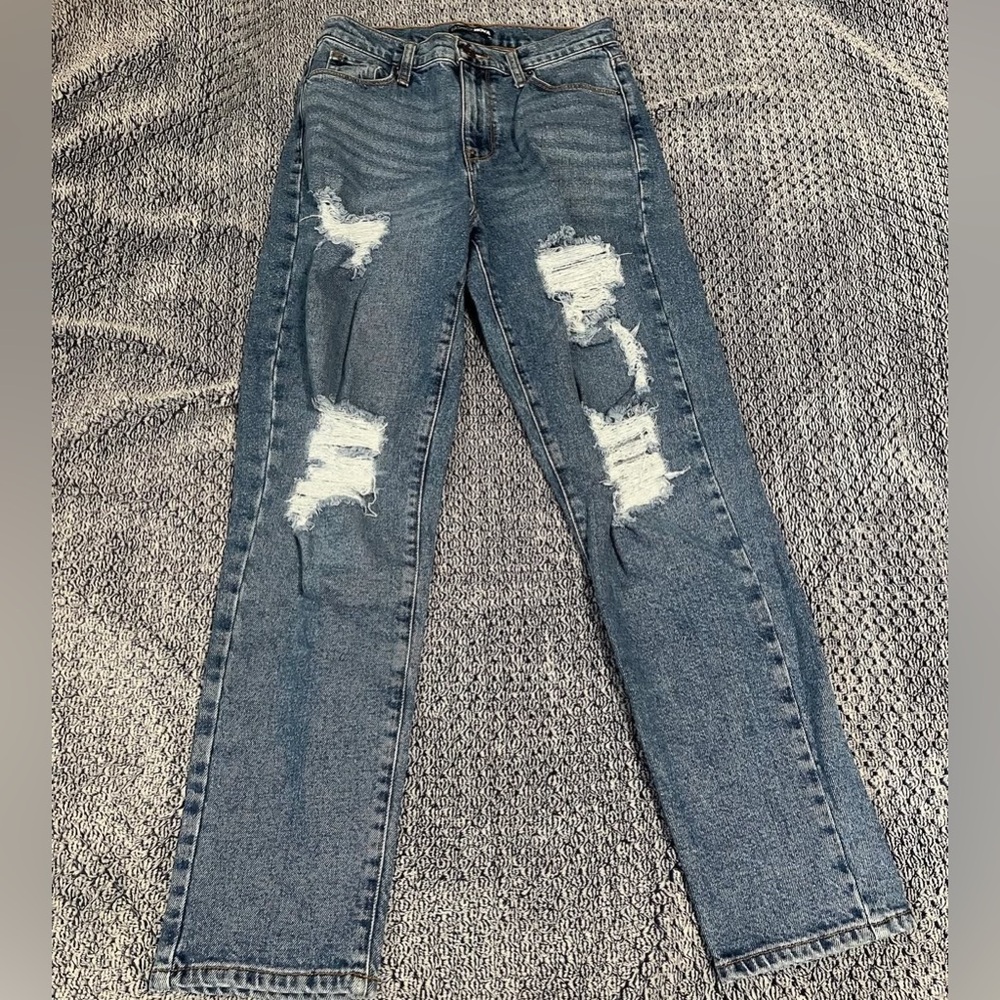 Fashion Nova Jeans